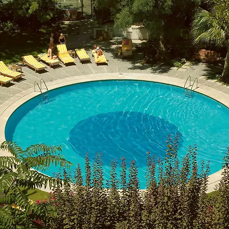 Hotel Avani Avenida Liberdade