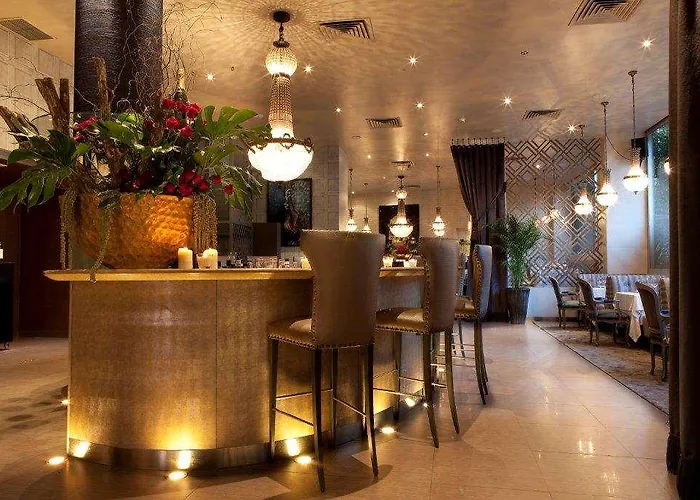 ホテル Avani Avenida Liberdade