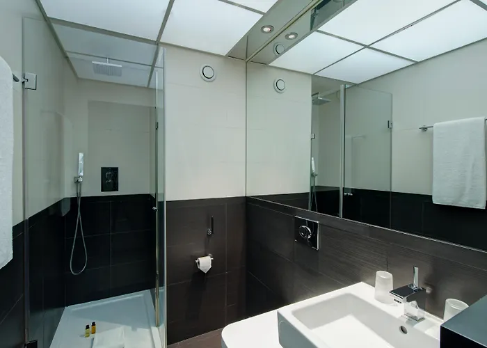 Avani Avenida Liberdade 4*