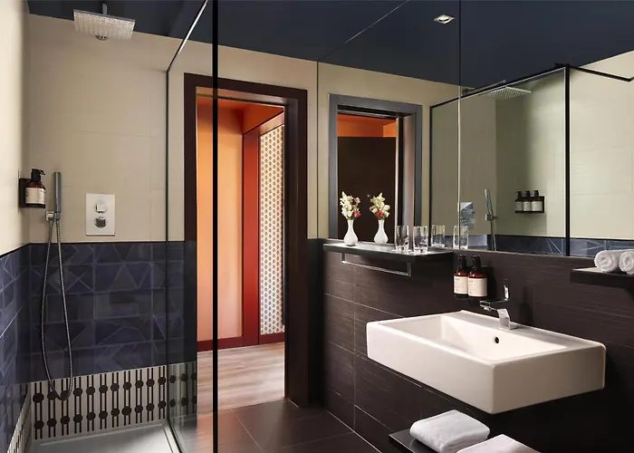 Avani Avenida Liberdade 4* Lisboa