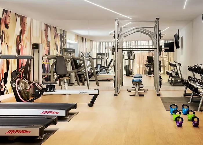 Avani Avenida Liberdade ホテル 4*