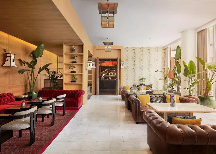 Avani Avenida Liberdade 4*