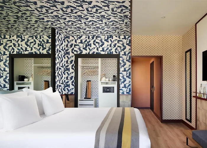 Avani Avenida Liberdade