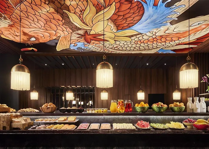 Avani Avenida Liberdade Hotel