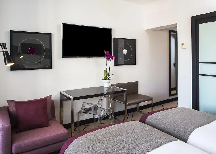 Avani Avenida Liberdade Hotel Lisboa