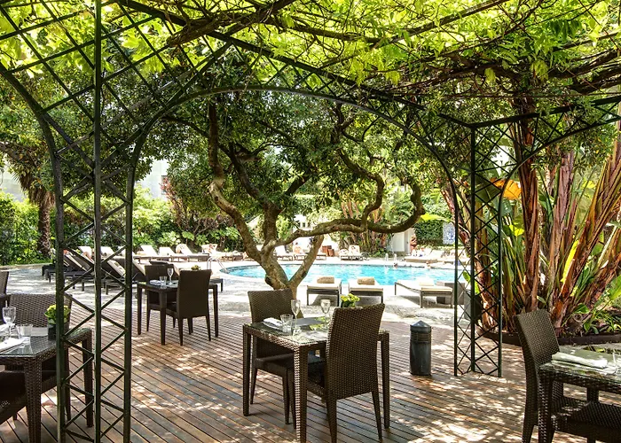 Avani Avenida Liberdade Hotel