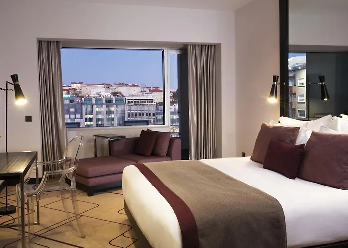 Avani Avenida Liberdade