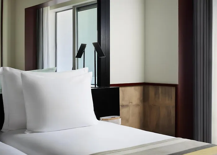 Avani Avenida Liberdade