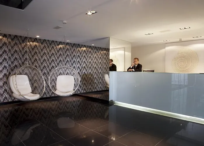 Avani Avenida Liberdade Lisboa