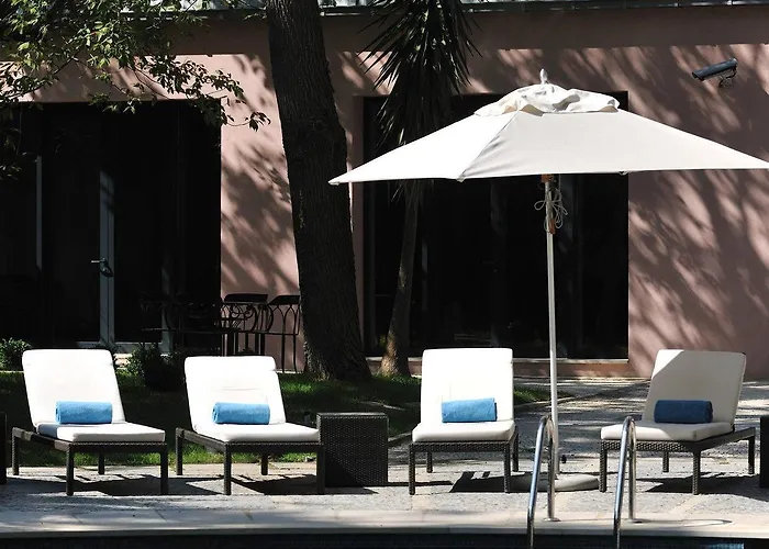 Avani Avenida Liberdade 4*