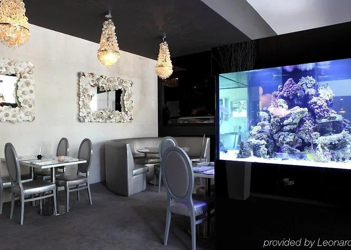 ホテル Avani Avenida Liberdade