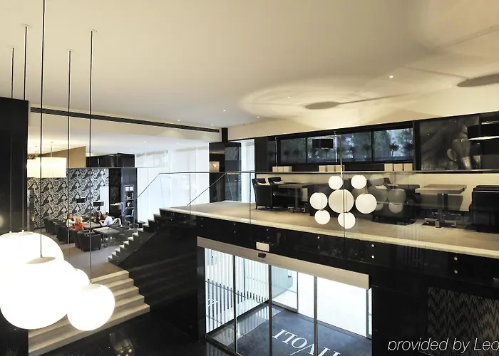 Avani Avenida Liberdade Hotel 4*