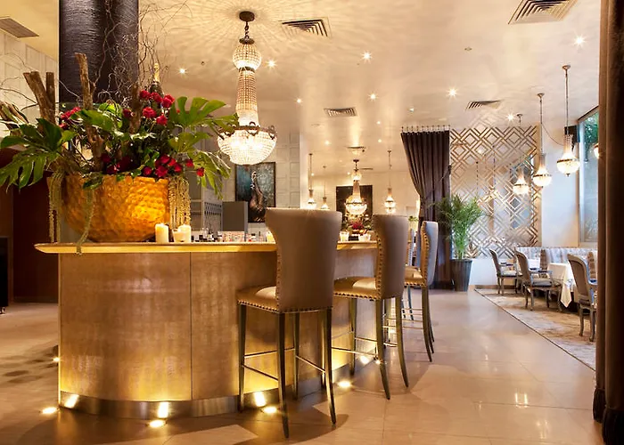 Avani Avenida Liberdade 4*