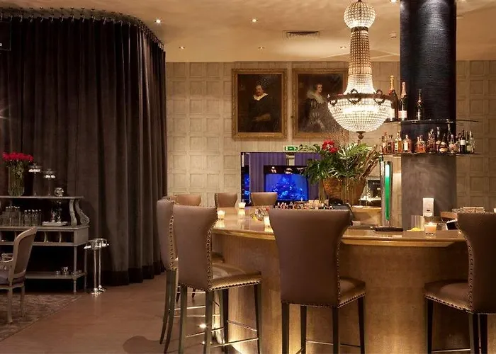 Avani Avenida Liberdade Hotel