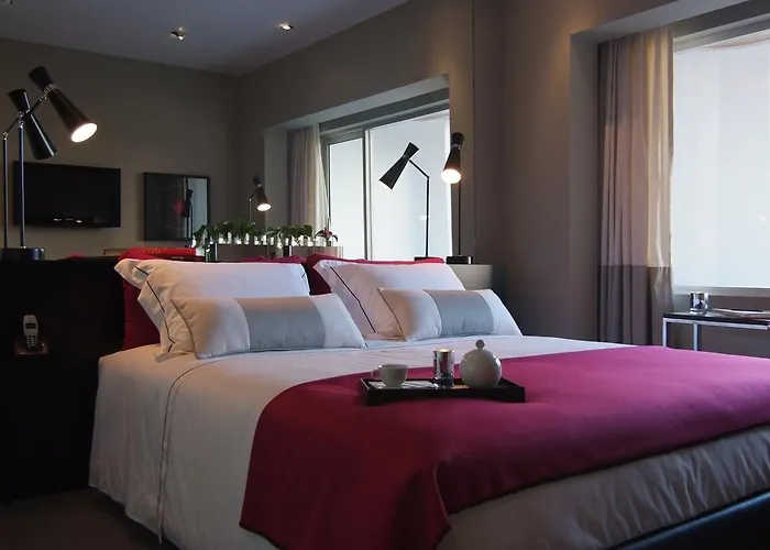 Avani Avenida Liberdade リスボン