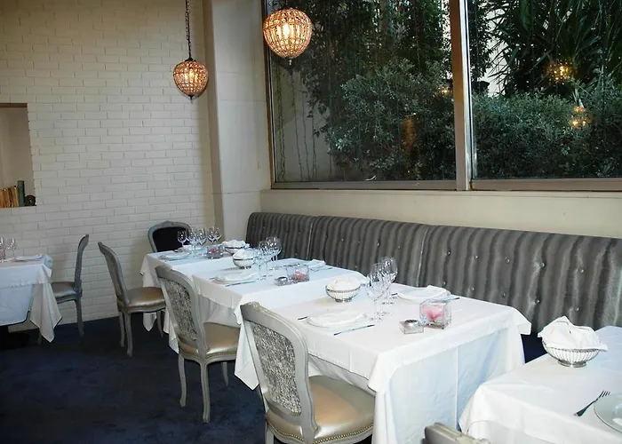 ホテル Avani Avenida Liberdade 4*