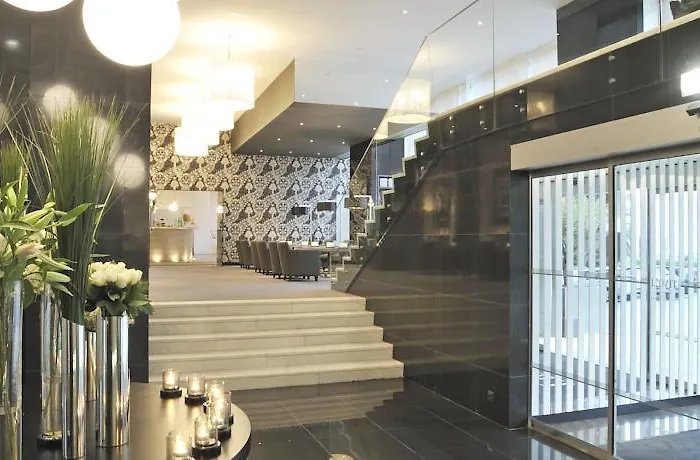 Hotel Avani Avenida Liberdade