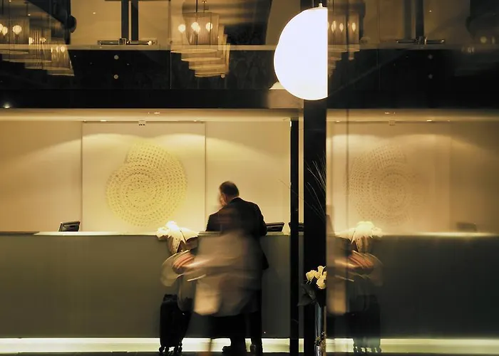 Hotel Avani Avenida Liberdade