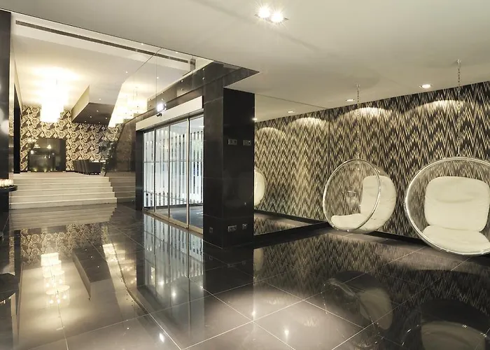 Hotel Avani Avenida Liberdade