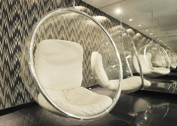 Avani Avenida Liberdade ホテル 4*