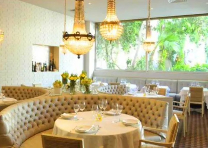 מלון Avani Avenida Liberdade ליסבון