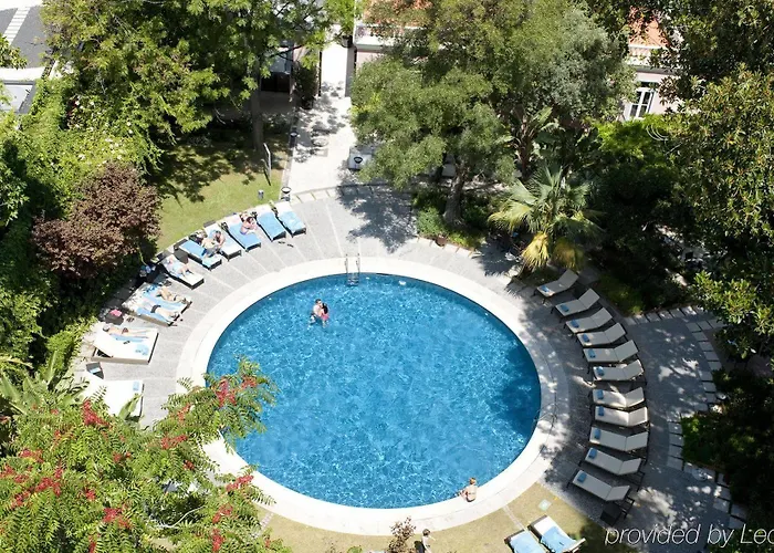 Avani Avenida Liberdade Hotel