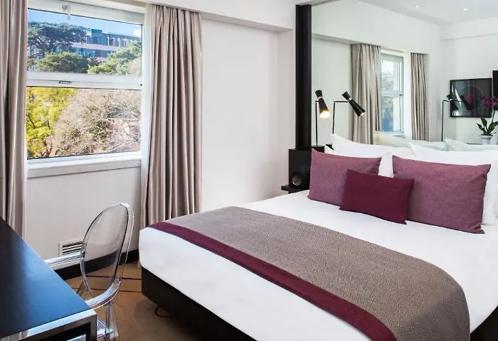 Hotel Avani Avenida Liberdade