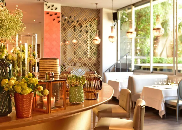 Avani Avenida Liberdade 4* リスボン