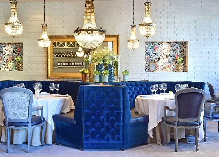 ホテル Avani Avenida Liberdade 4*