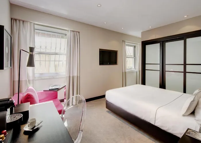 Avani Avenida Liberdade