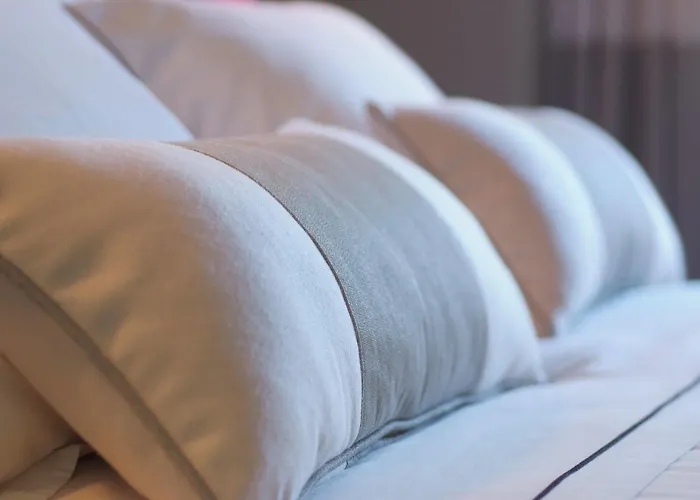 Hotel Avani Avenida Liberdade Lisboa