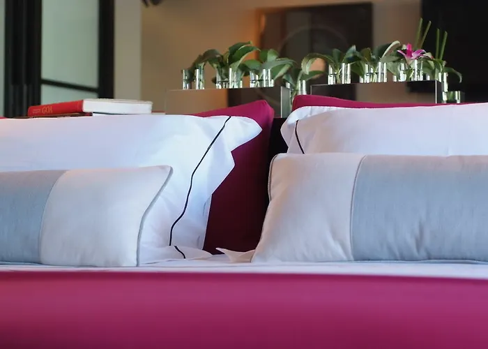 Avani Avenida Liberdade 4* ליסבון