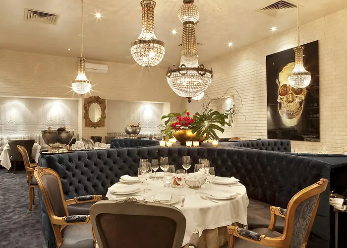 Avani Avenida Liberdade 4* リスボン