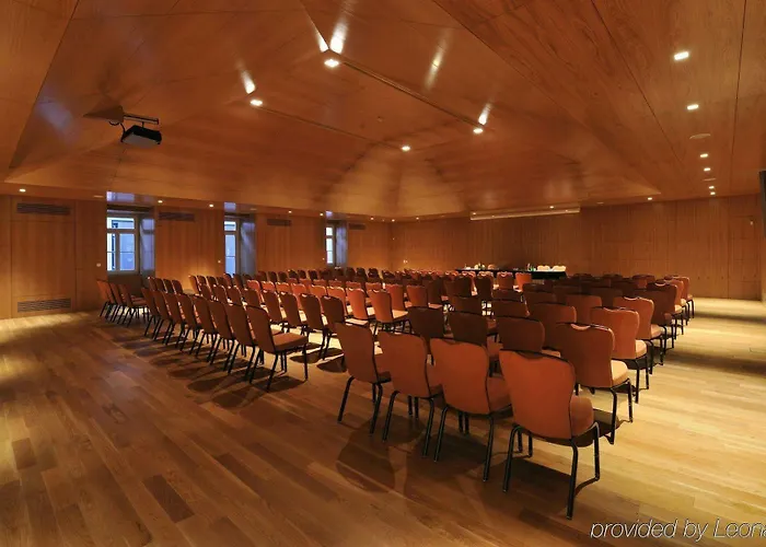 ホテル Avani Avenida Liberdade