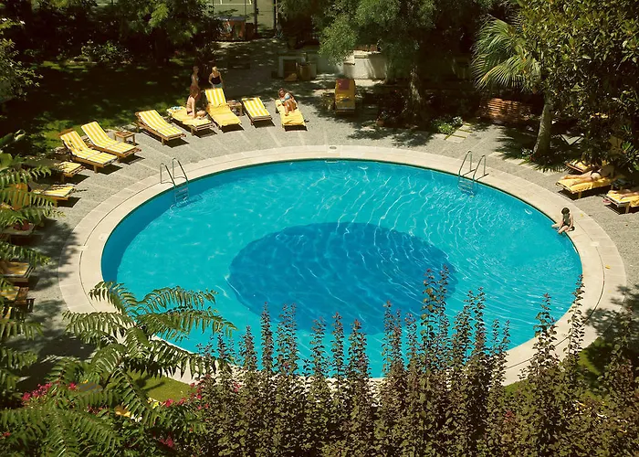 Hotel Avani Avenida Liberdade