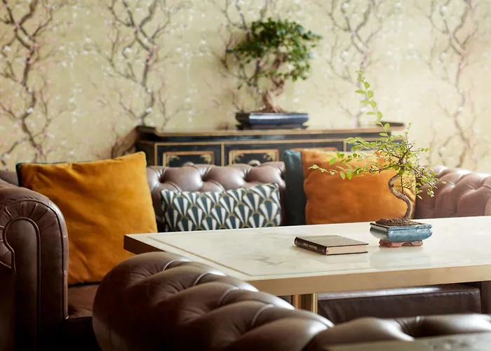 Avani Avenida Liberdade 4* Lisbon