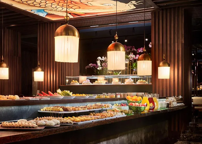 Avani Avenida Liberdade Hotel Lisbon