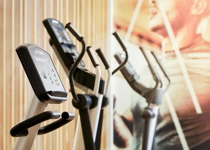 Avani Avenida Liberdade Hotel Lisbon