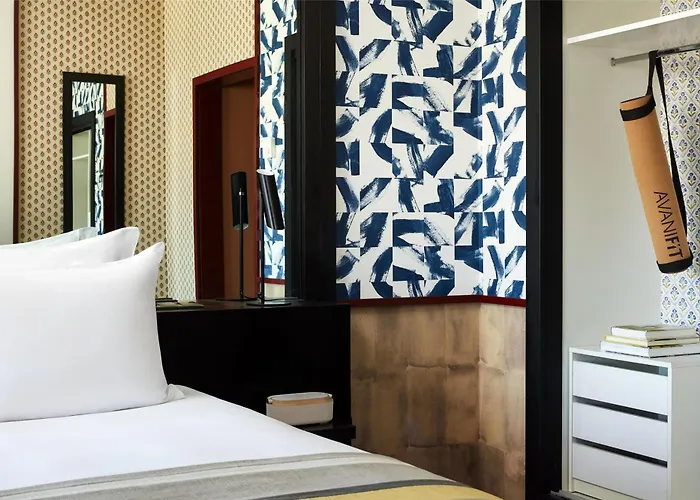 Avani Avenida Liberdade Lisbon