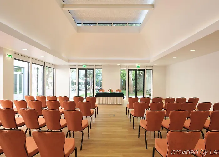 Avani Avenida Liberdade Hotel Lisbon