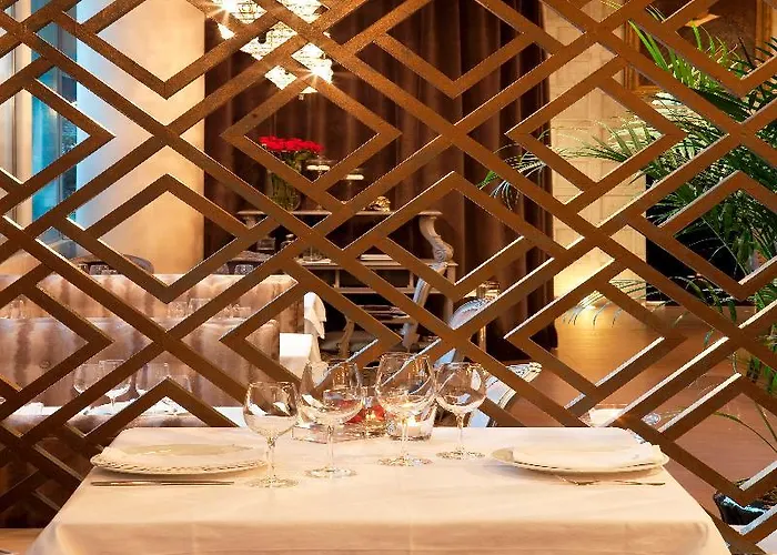 Hotel Avani Avenida Liberdade