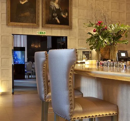 Hotel Avani Avenida Liberdade Lisbon