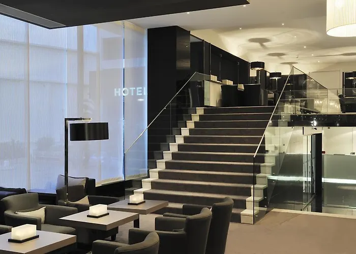 Avani Avenida Liberdade Lisbon