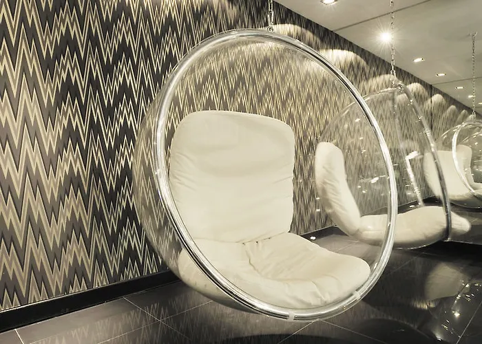 Avani Avenida Liberdade Hotel