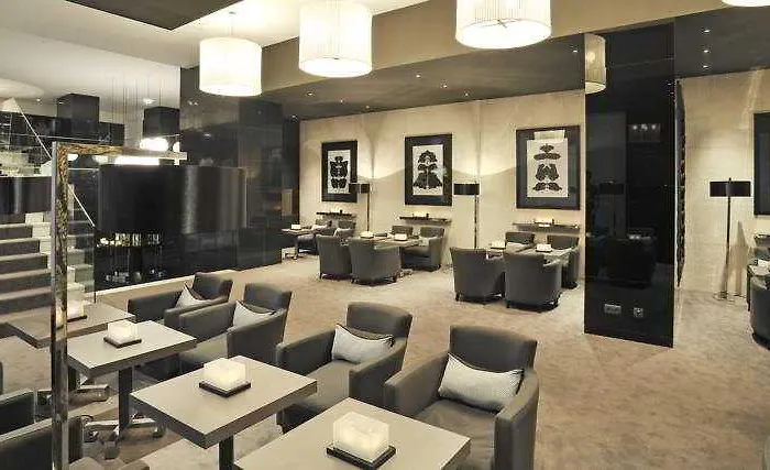 Avani Avenida Liberdade Hotel Lisbon