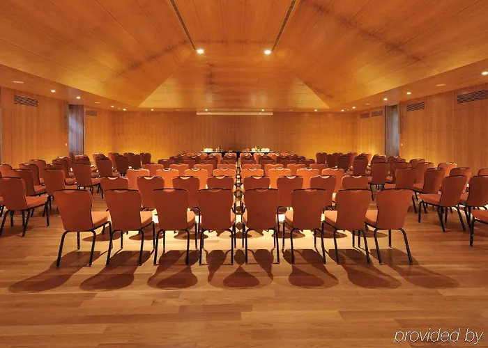 Hotel Avani Avenida Liberdade