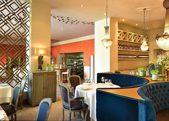 Avani Avenida Liberdade 4* Lisbon