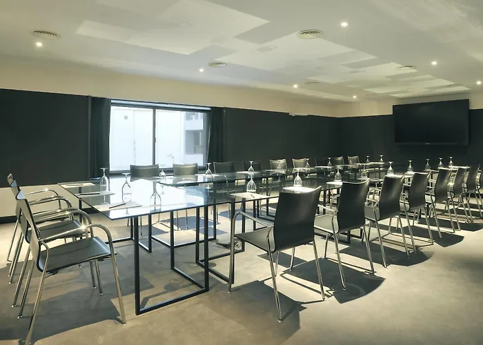 Avani Avenida Liberdade Lisbon