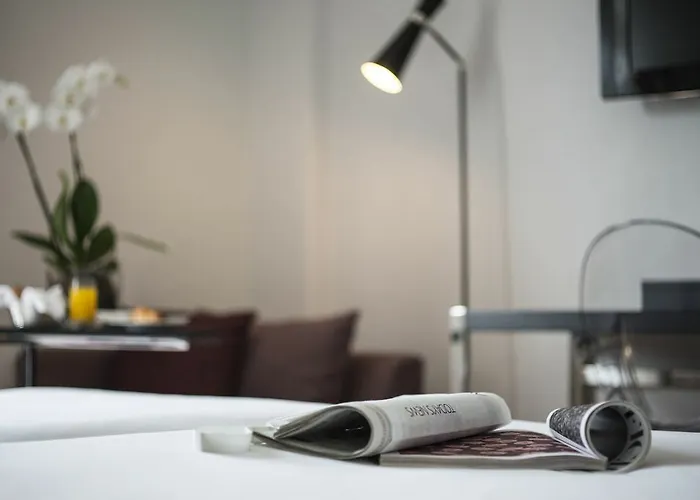 Avani Avenida Liberdade Hotel