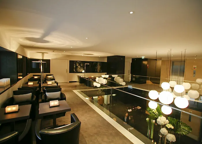 Avani Avenida Liberdade 4* Lisbon